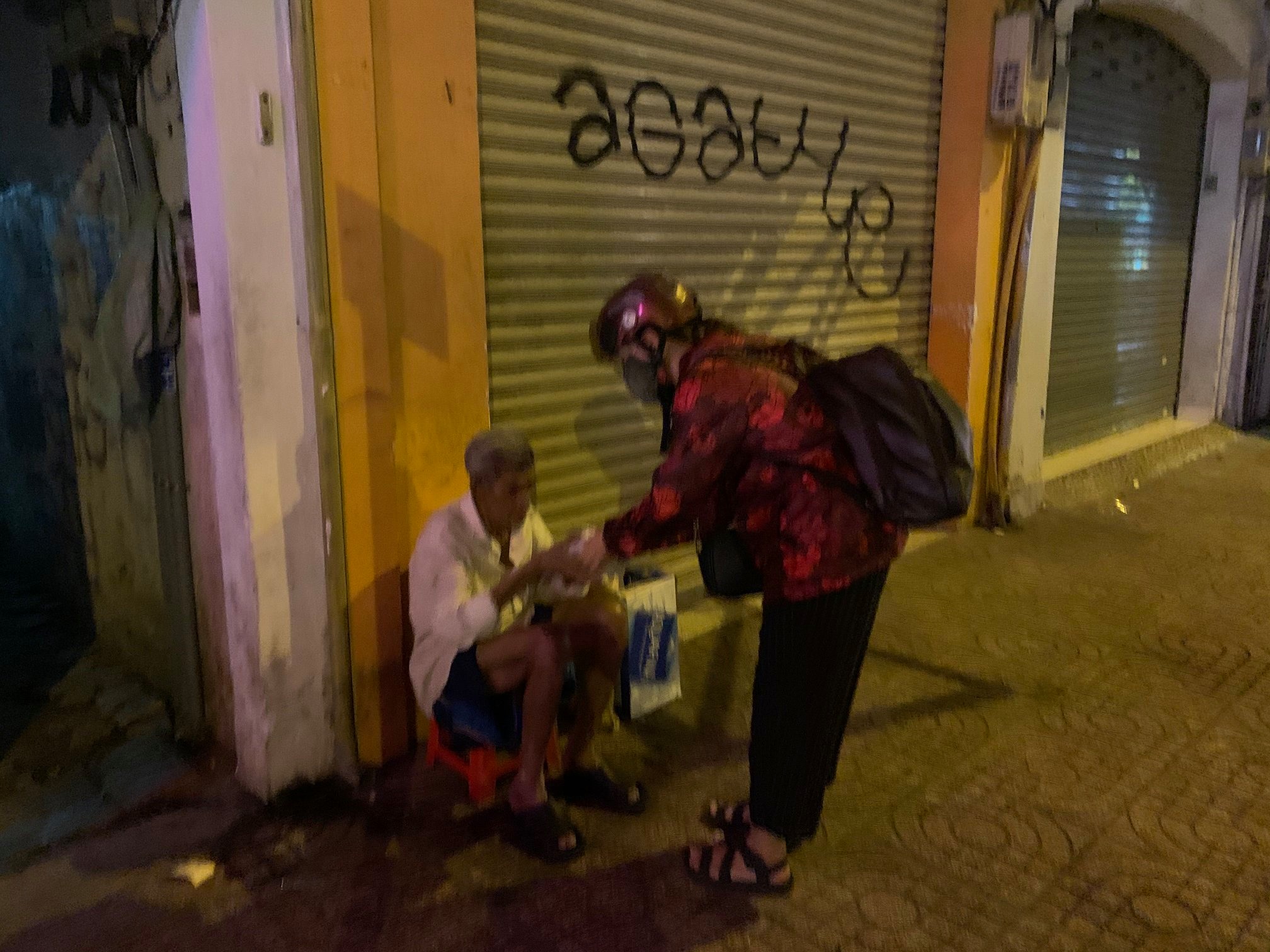 Food Distribution Image 1
