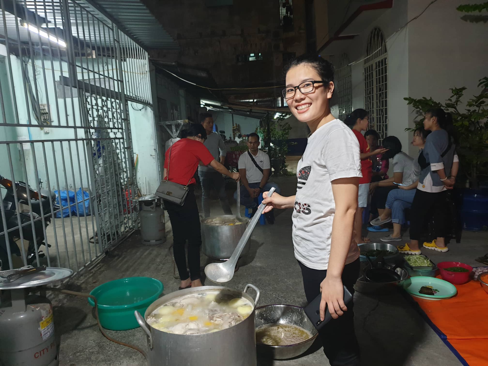 Food Distribution Image 2